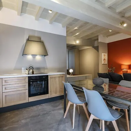 Contempora Apartments - Ampio Monolocale Medici 7 Mailand Exterior foto