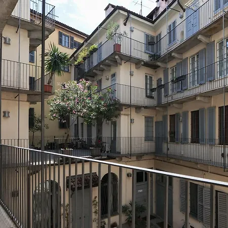 Contempora Apartments - Ampio Monolocale Medici 7 Mailand Exterior foto