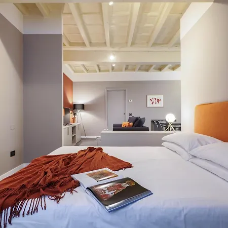 Contempora Apartments - Ampio Monolocale Medici 7 Mailand Exterior foto