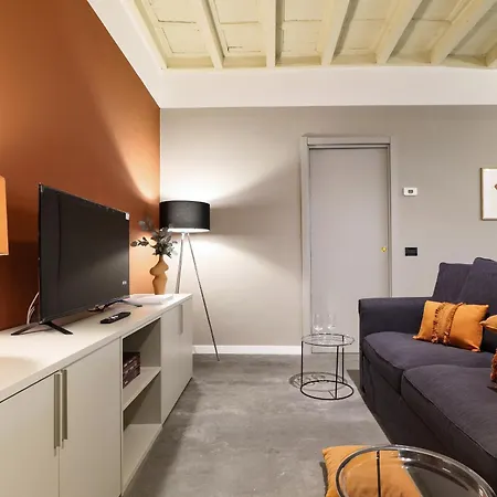 Contempora Apartments - Ampio Monolocale Medici 7 Mailand Exterior foto