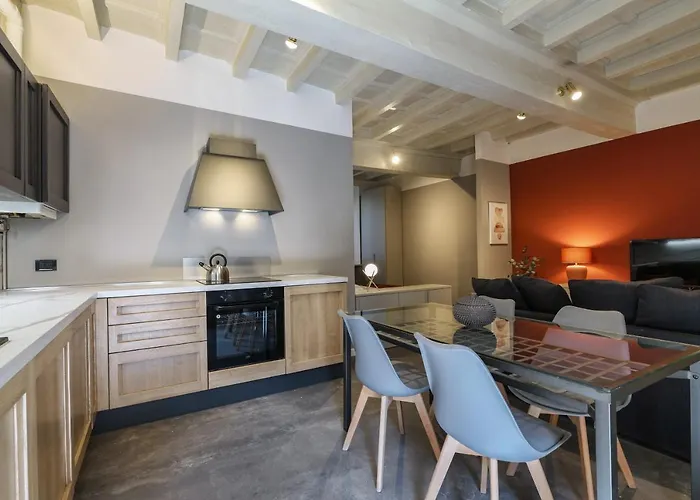 Contempora Apartments - Ampio Monolocale Medici 7