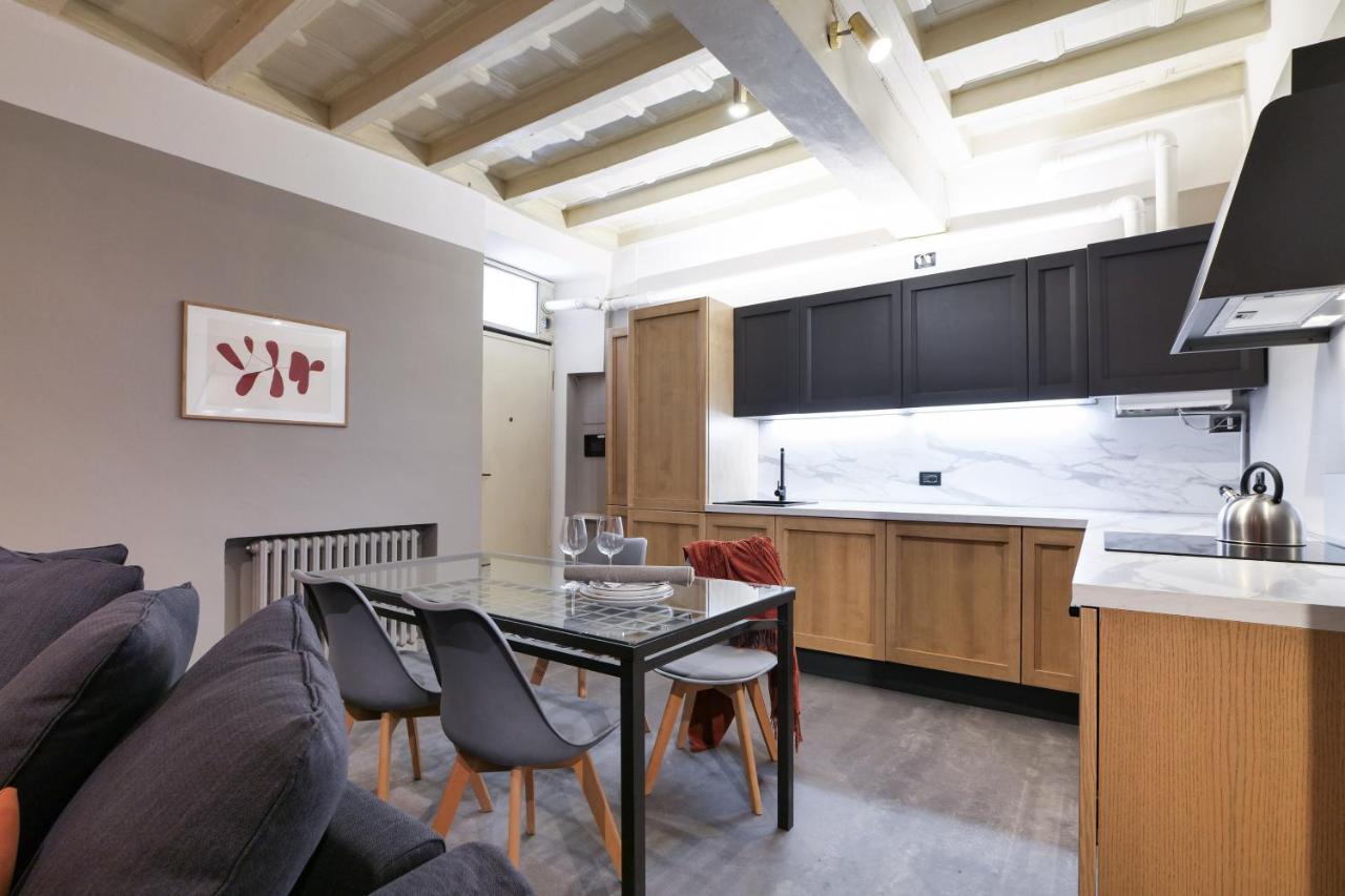 Contempora - Ampio Monolocale Medici 7 Appartement Milan