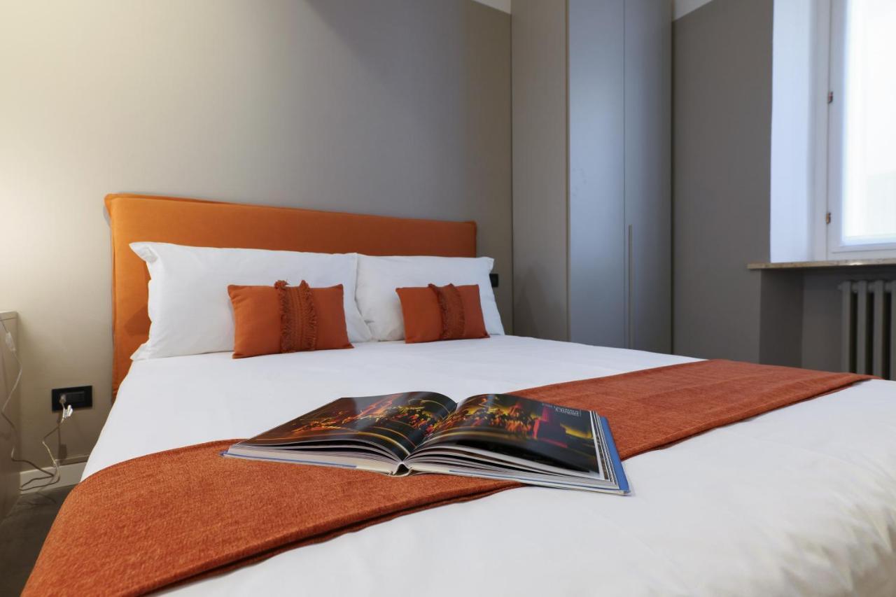 Appartement Contempora - Ampio Monolocale Medici 7 Milan