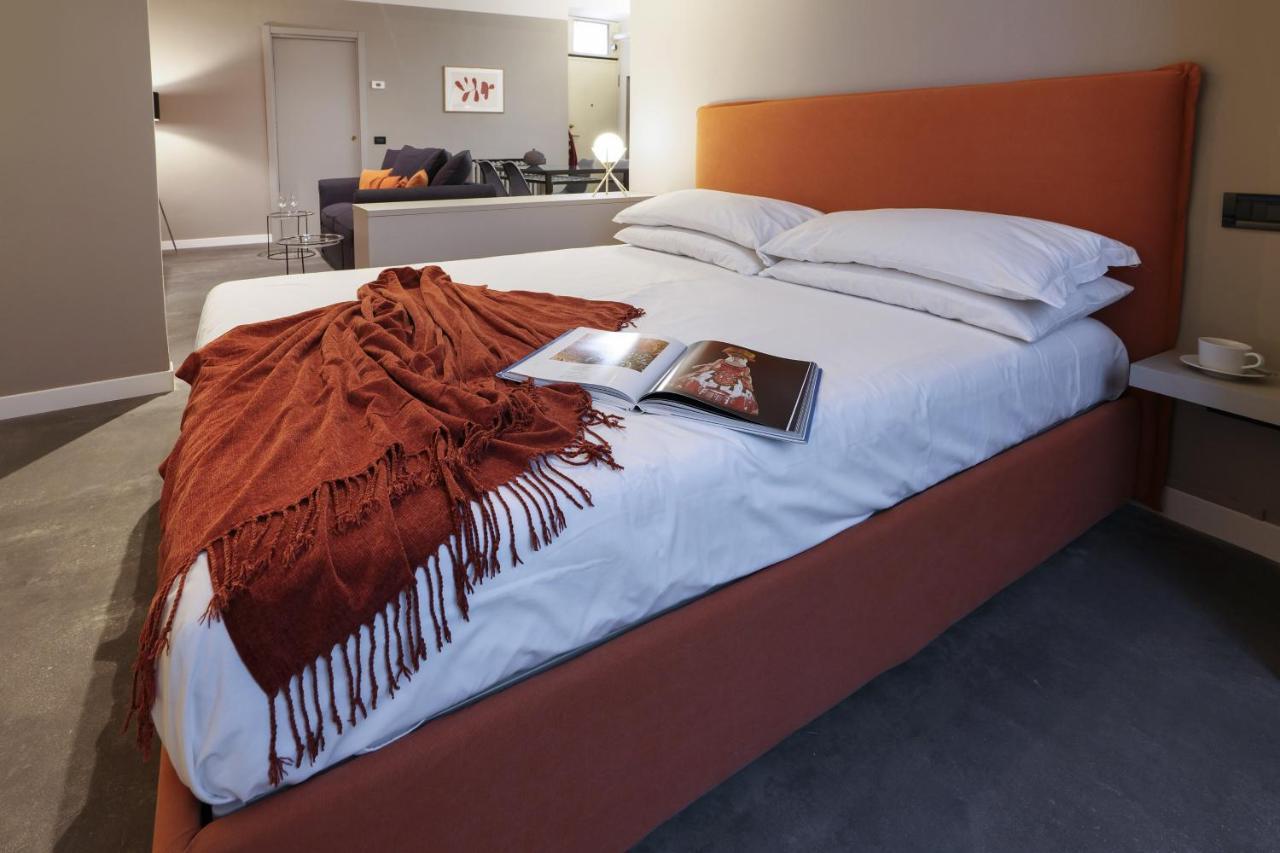 Appartement Contempora - Ampio Monolocale Medici 7 *