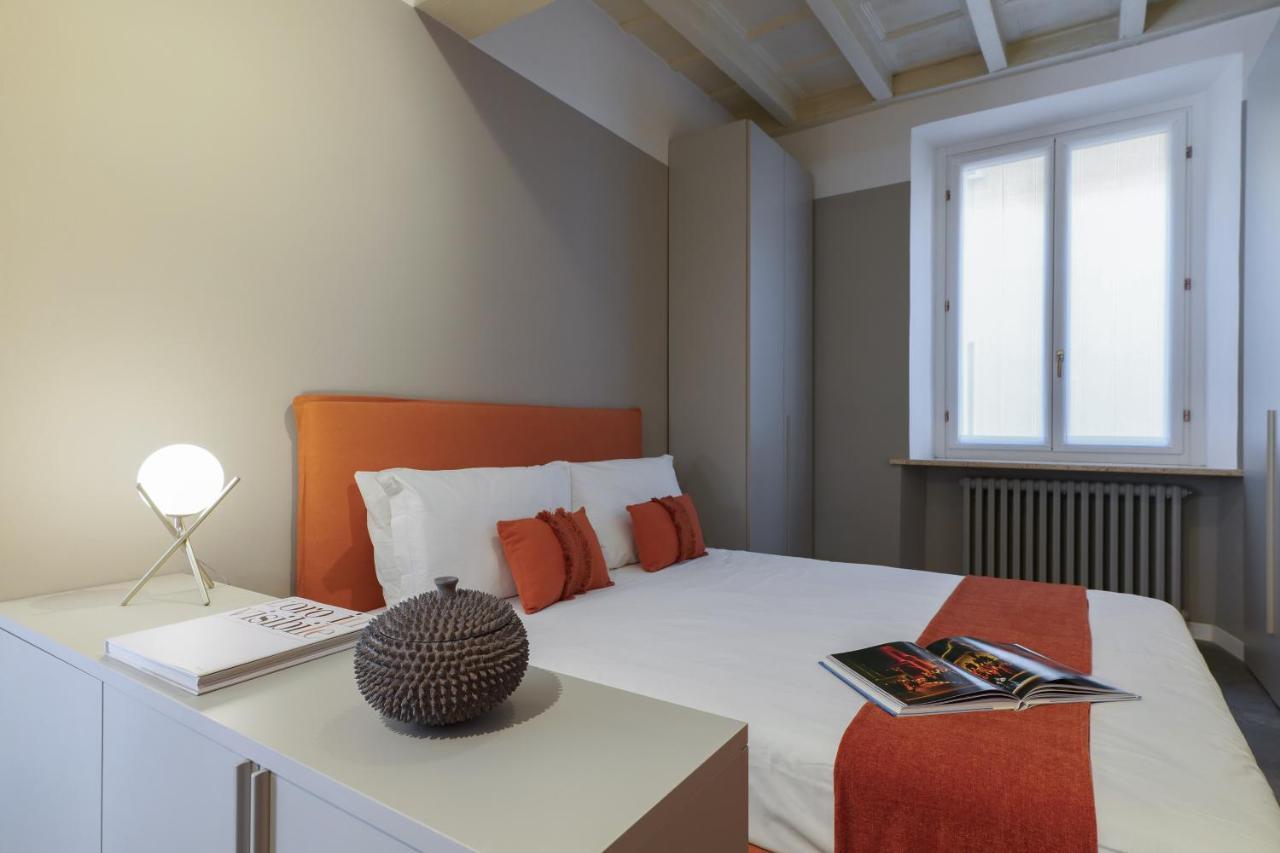 Contempora - Ampio Monolocale Medici 7 Appartement Milan