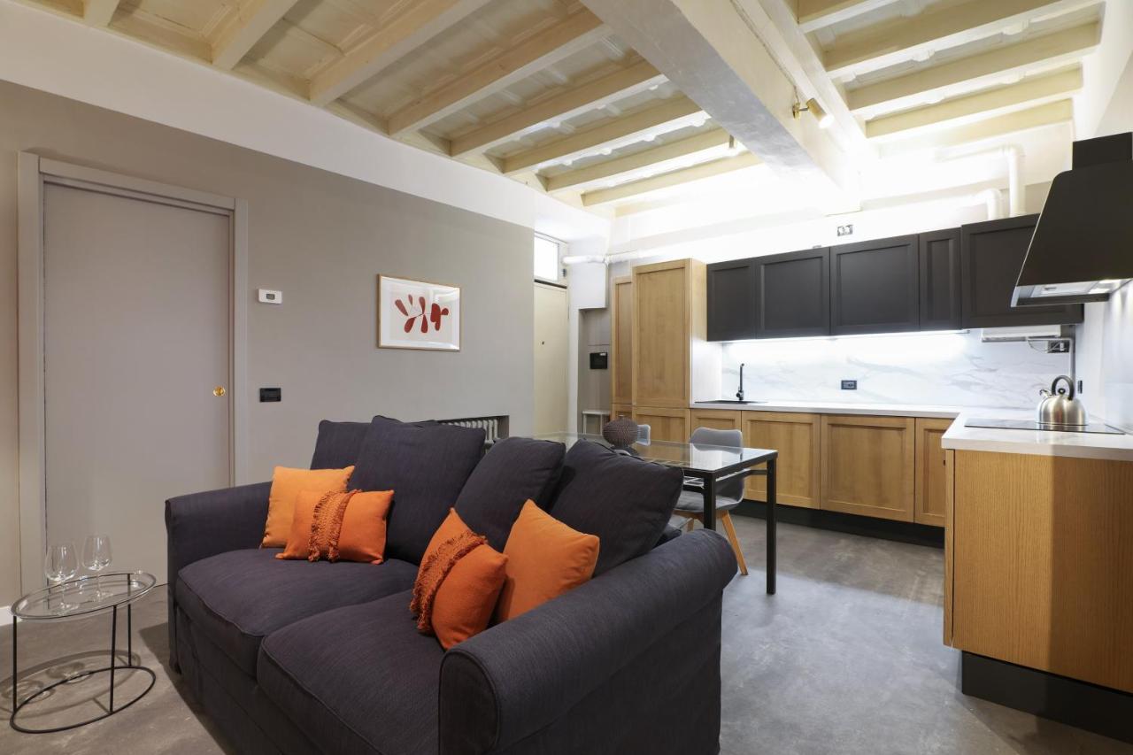 Contempora - Ampio Monolocale Medici 7 Appartement Milan