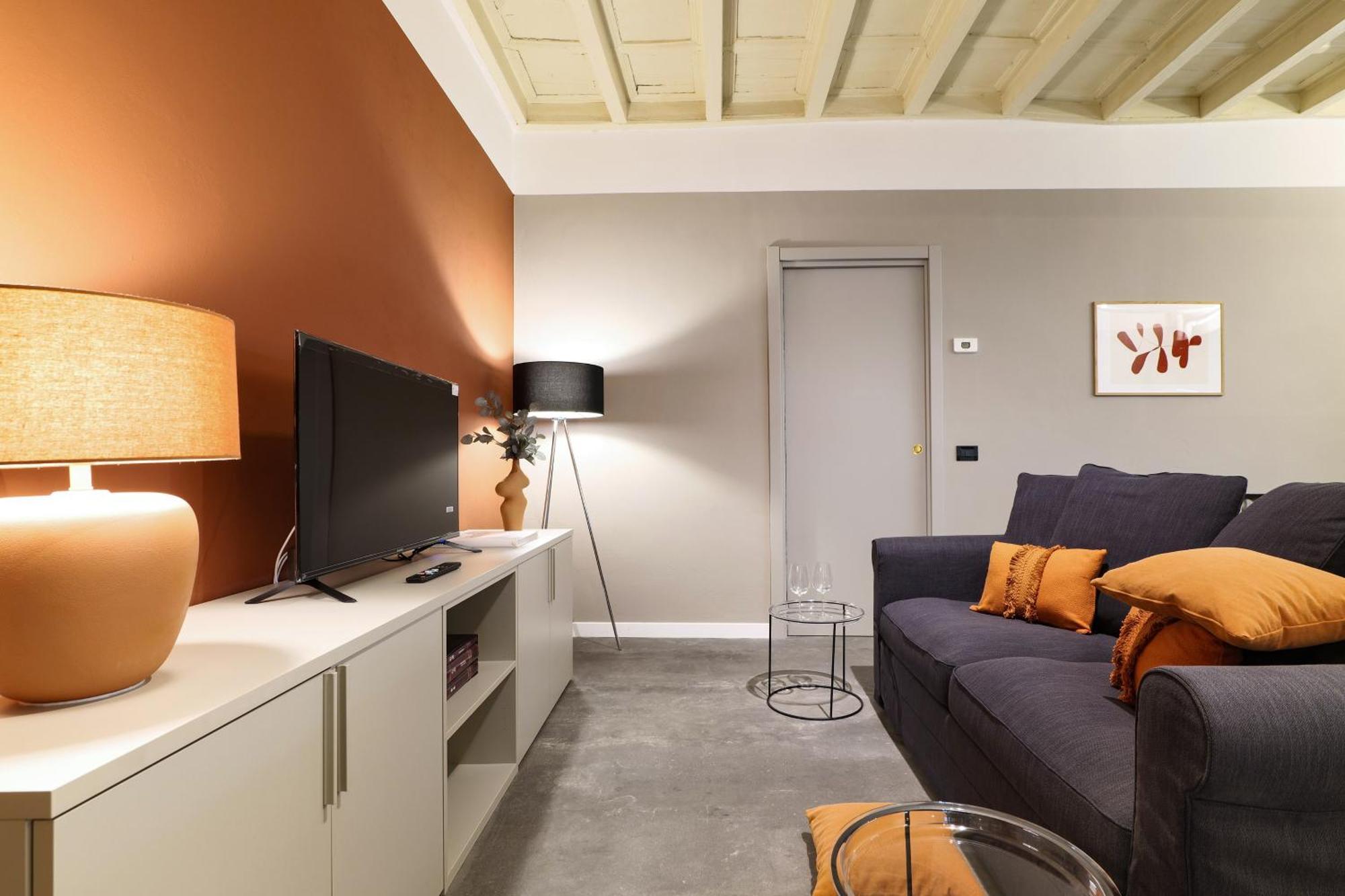 Contempora - Ampio Monolocale Medici 7 Appartement Milan
